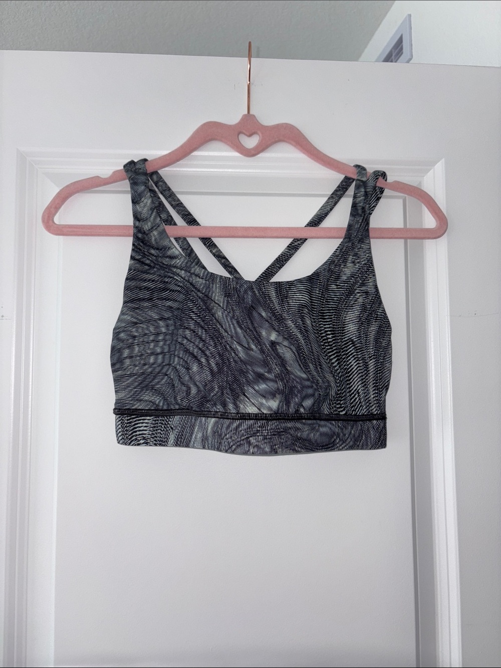 Lululemon Energy Bra